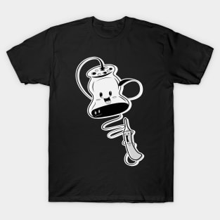 B&W Capirucho T-Shirt